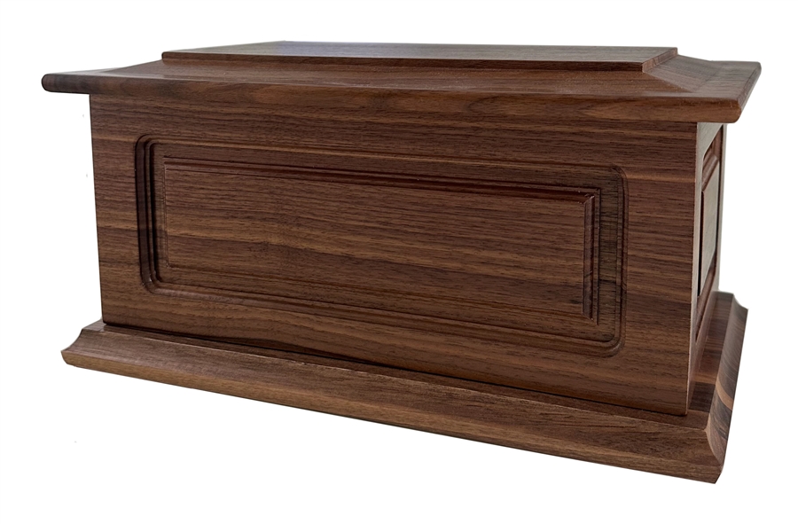 Traditional Walnut- FS