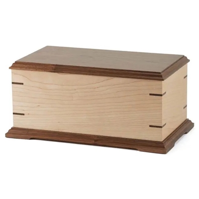 Madden Maple & Walnut - FS