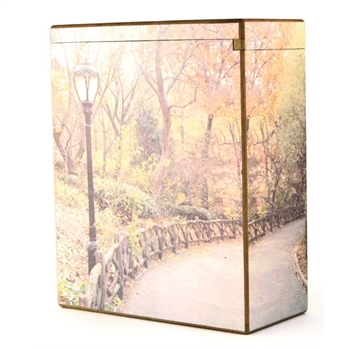Scattering Urn - Lane - FS
