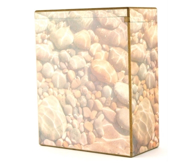 Scattering Urn - Riverbed - FS