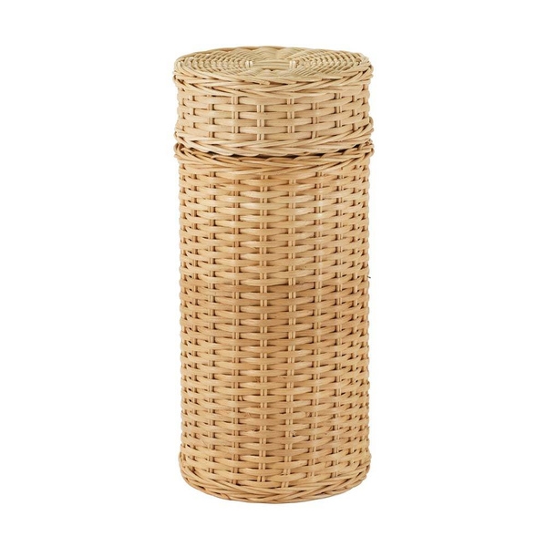 Natures Weave Rattan Scattering Urn