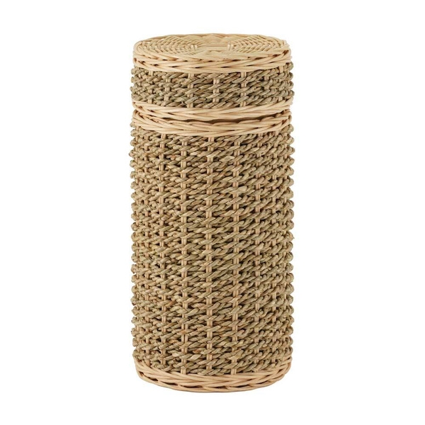 Natures Weave Seagrass Scattering Urn