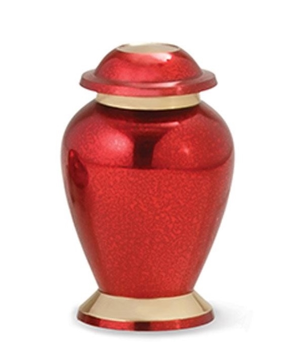 Chaplin Red - KS