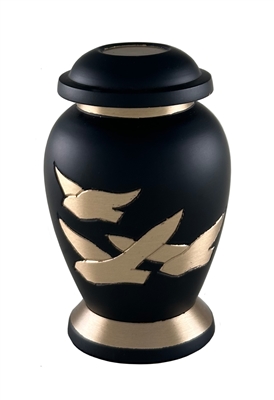 Soaring Ebony - KS