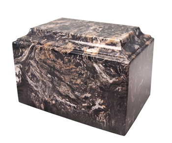 Acropolis Mottled Sable - FS