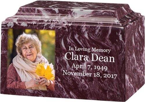 Acropolis Merlot Keepsake<br>Tribute Collection<br><small>Elevating Memories</small>