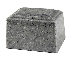 Acropolis Granite Gray - KS 4 Left