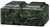 Acropolis Companion Emerald