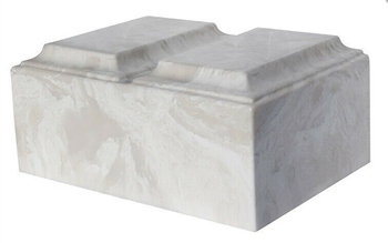 Acropolis Companion White