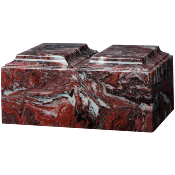 Acropolis Companion Garnet