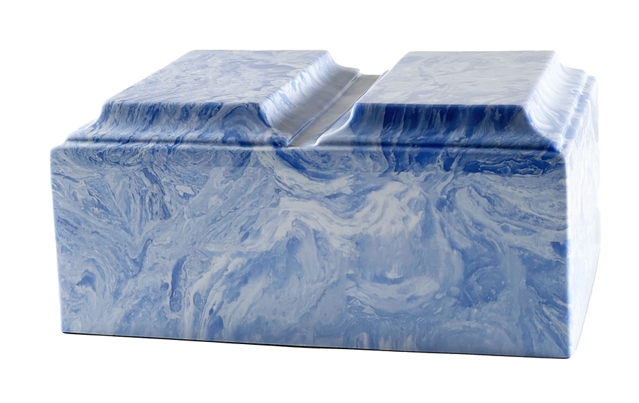 Acropolis Companion Polar Blue