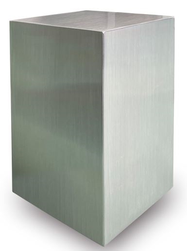 Reflection Pewter - FS
