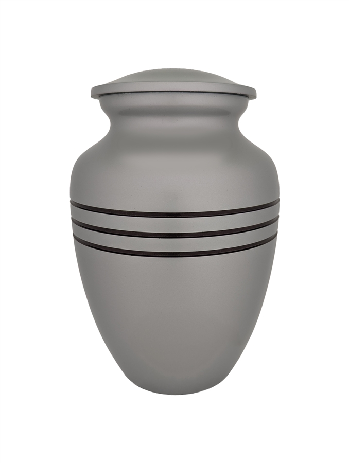 Classic Pewter -  SS