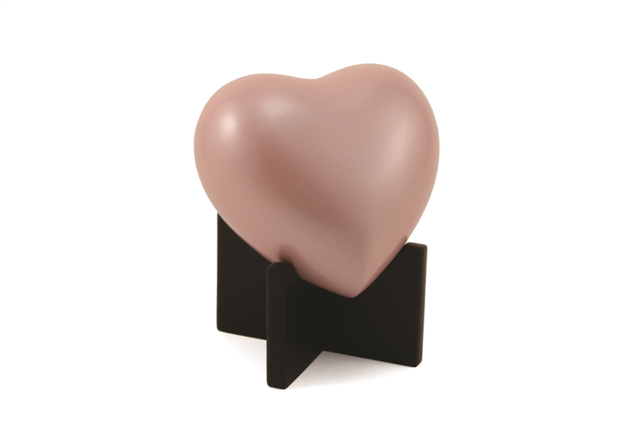 Alma Heart - Pink