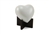 Alma Heart - White