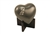 Alma Heart - Slate Paw