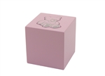 Bear Cubes - Pink