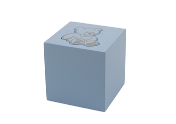 Bear Cubes - Blue