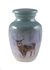 Winter Deer - KS