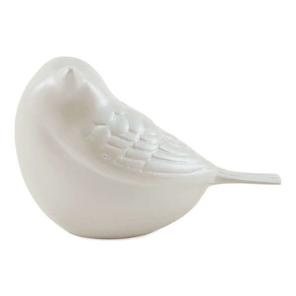 Songbird White