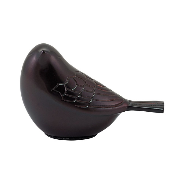 Songbird Antique Bronze