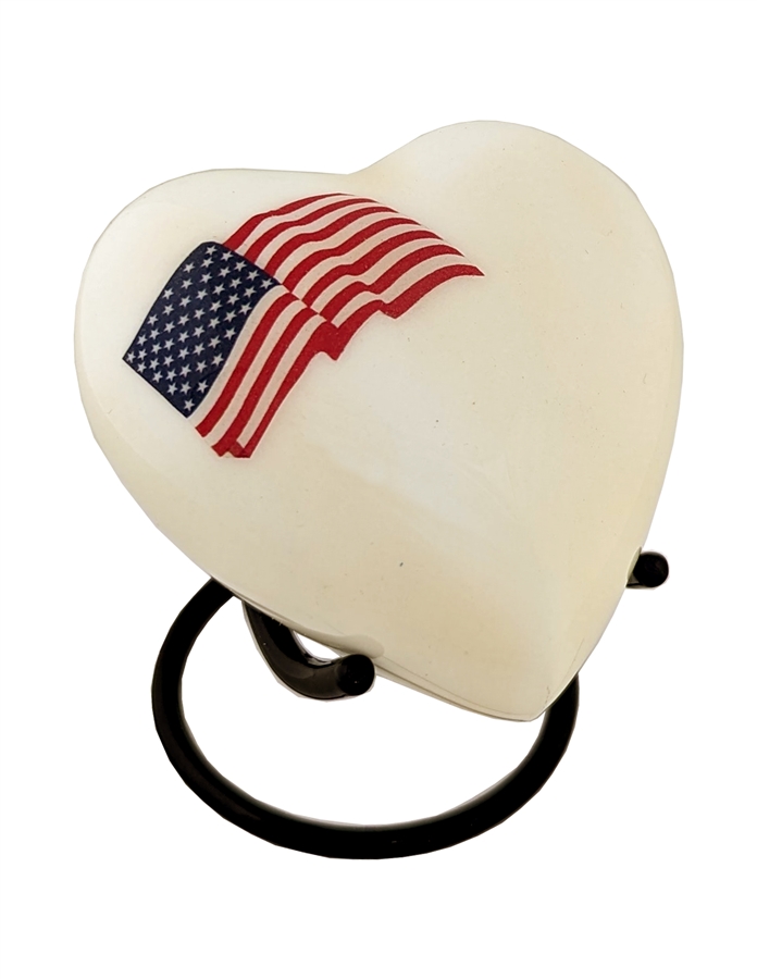 America - HS