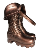 Military  Boots- FS