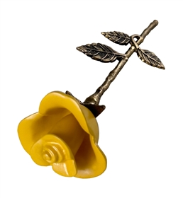 Flower - Yellow