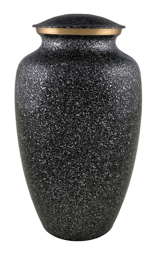 Gray Black Granite- FS - Low Stock