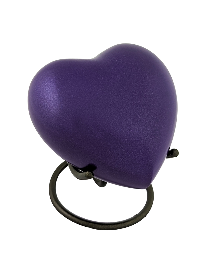 Purple Heart - HS