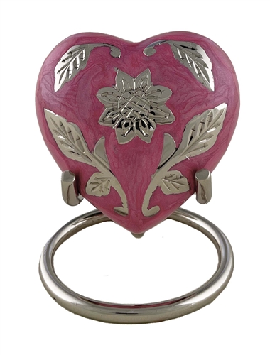 Pearl Flower Pink -HS