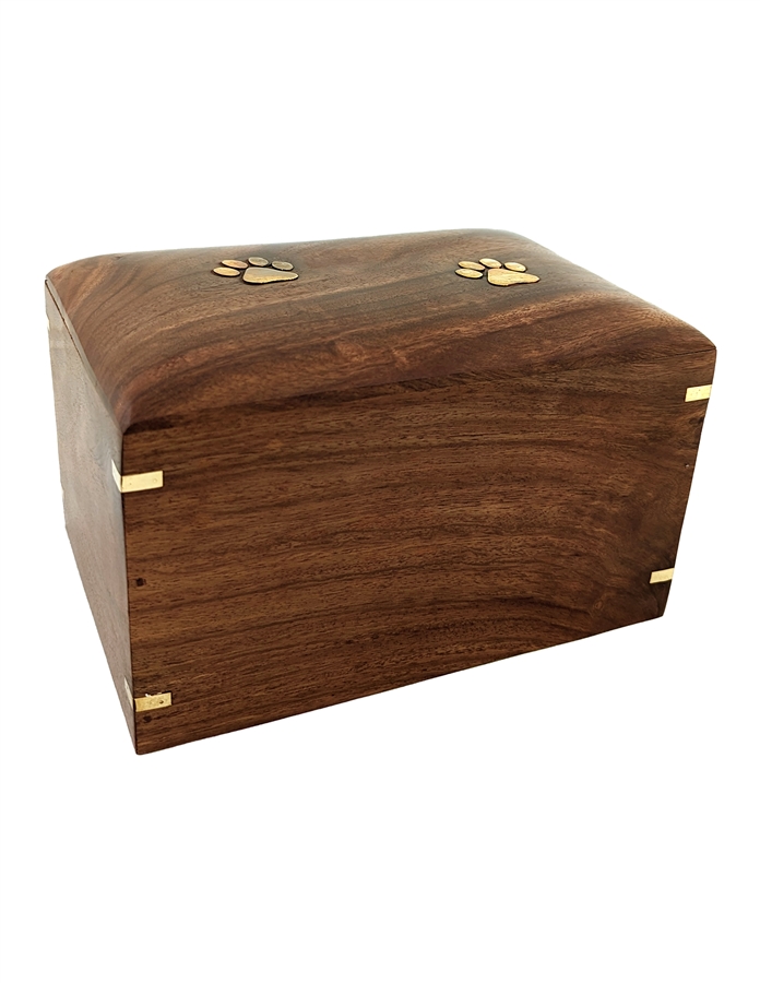 Brass Paw Rosewood - FS