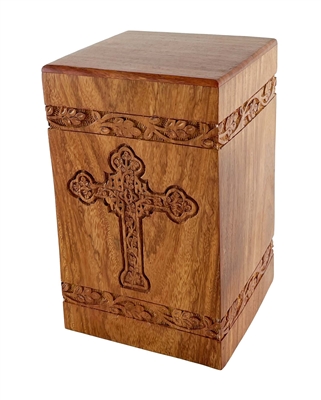 Orthodox Cross - FS discontinued