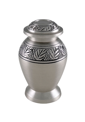 Silver Leaves - KS