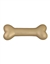 Brass Bone Medium - KS