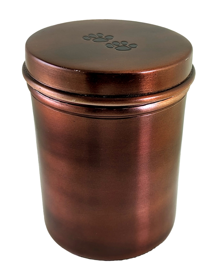 Basic Paw Print Urn - KS