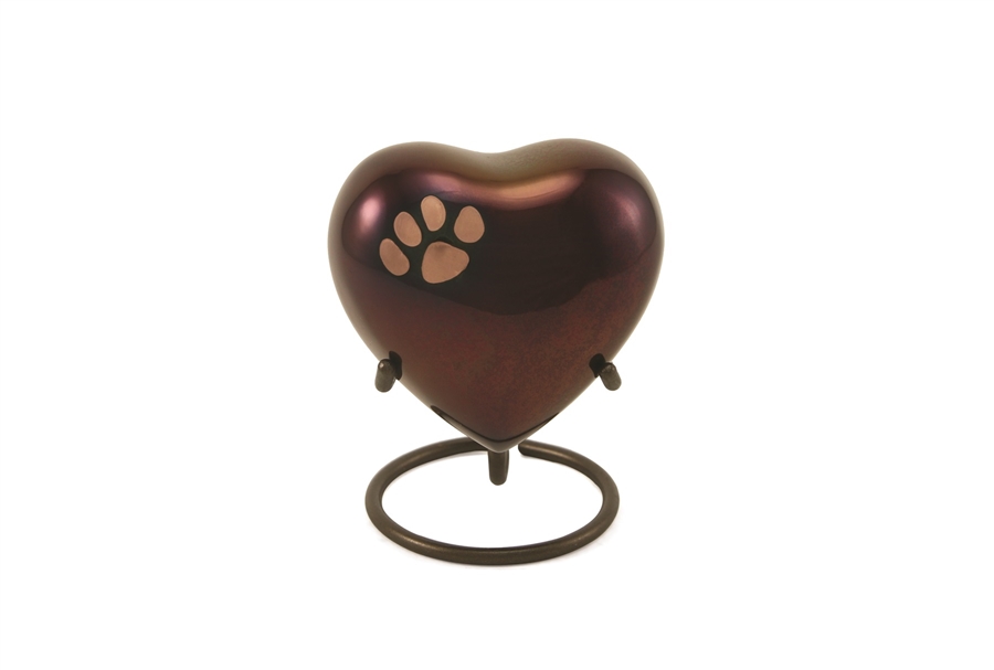 Classic Paws Raku- HS