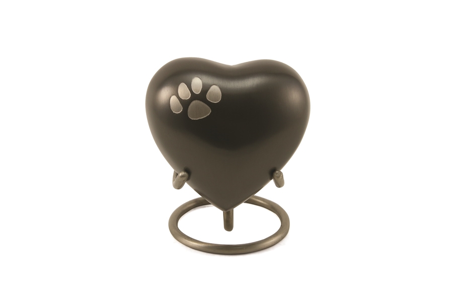 Classic Paws Slate- HS