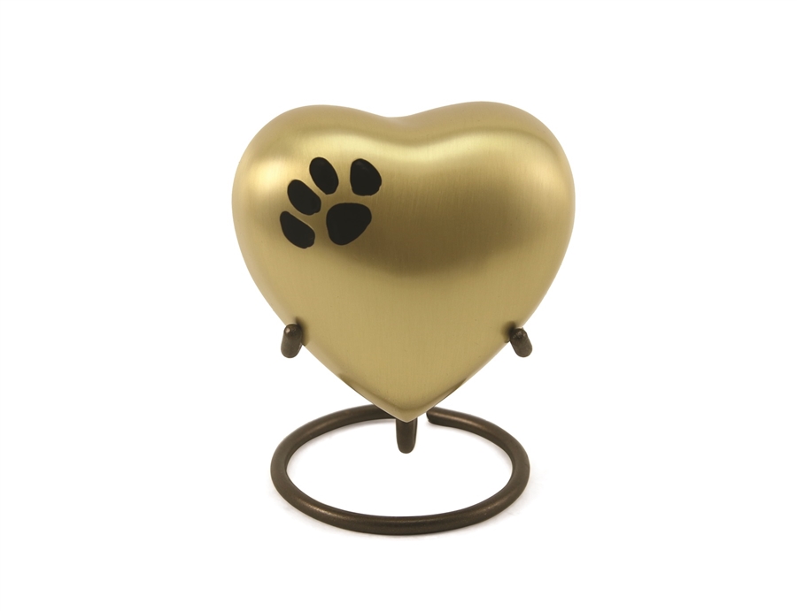 Classic Paws Brass - HS