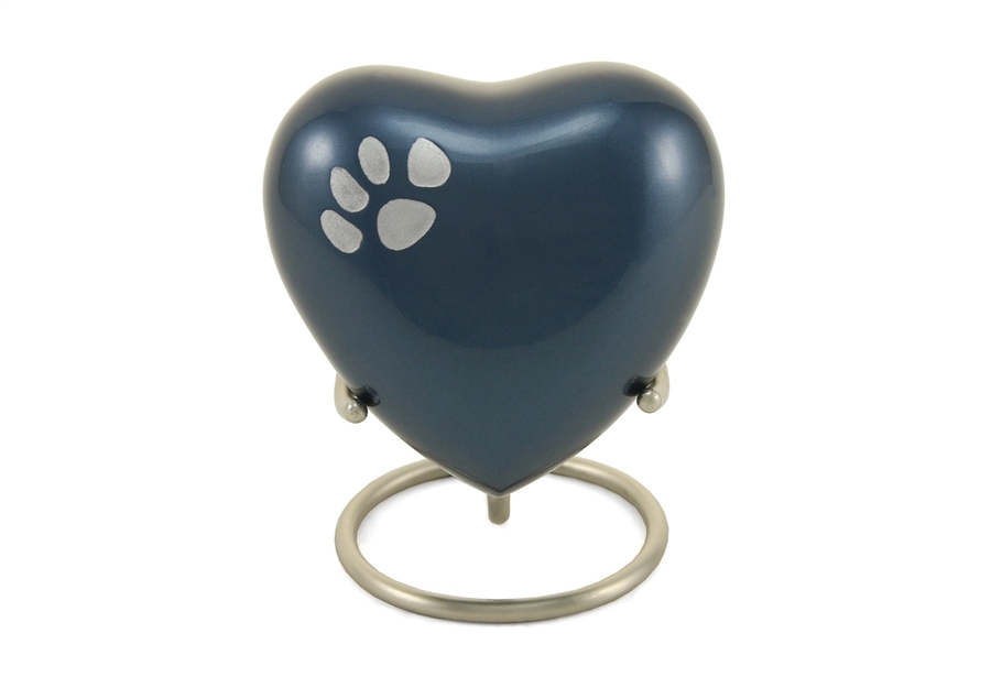 Classic Paws Blue - HS