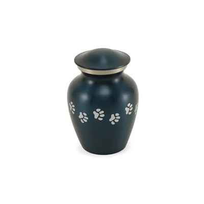 Classic Paws Blue - PS