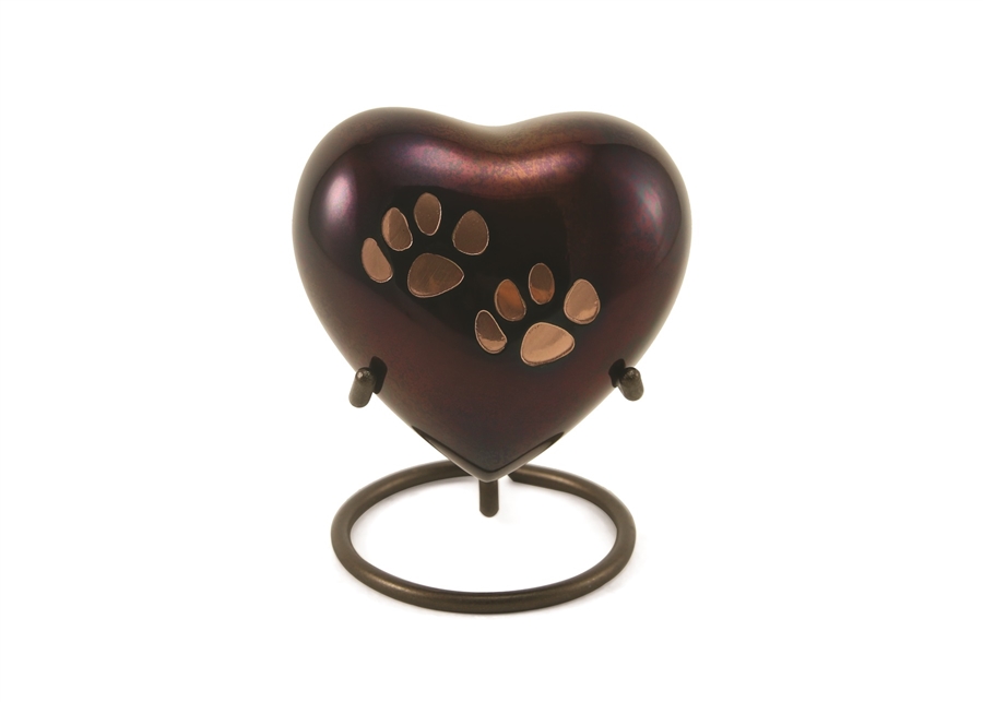 Odyssey Paws Raku - HS