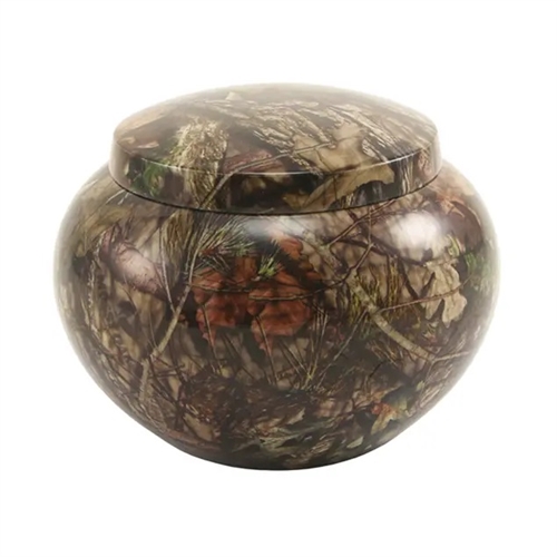 Odyssey  Mossy Oak - IS