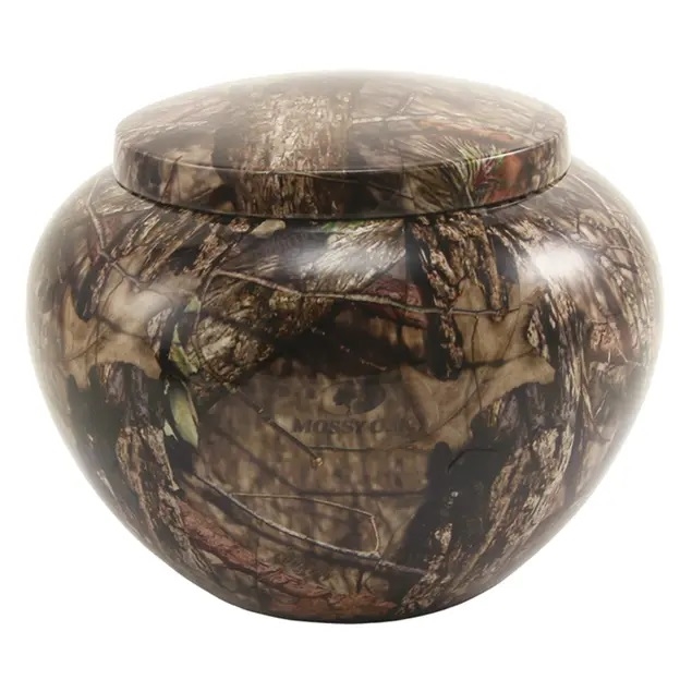 Odyssey  Mossy Oak - SS