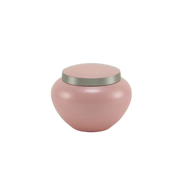 Odyssey Pink - KS