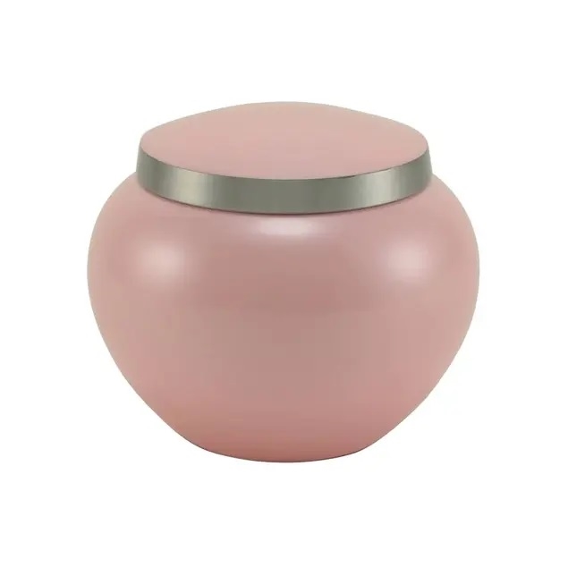 Odyssey Pink - MS
