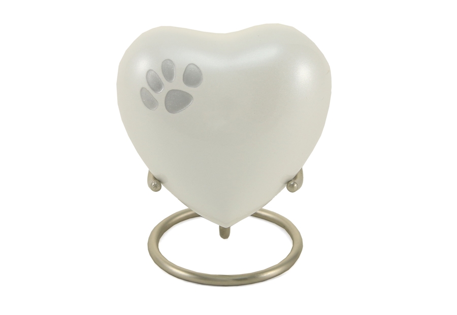 Odyssey Paws White - HS