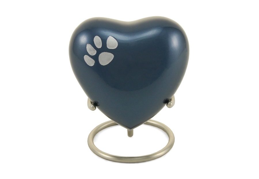 Odyssey Paws Blue - HS