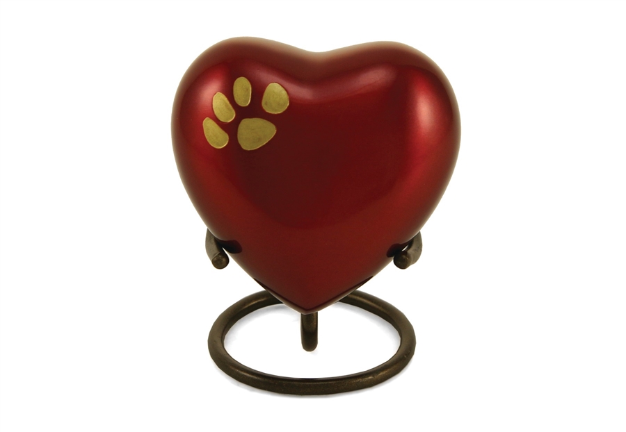 Odyssey Paws Crimson - HS