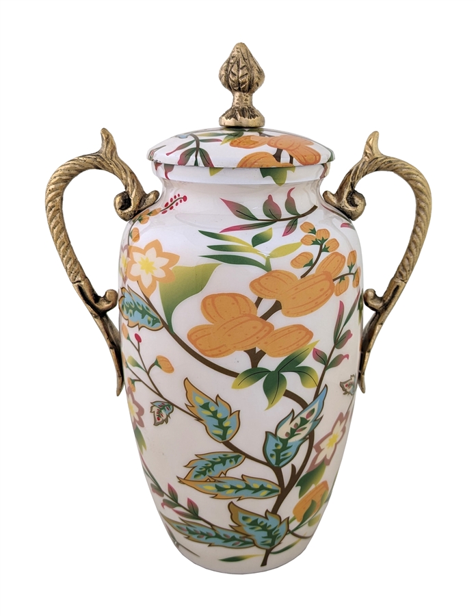 Floral Antique - FS